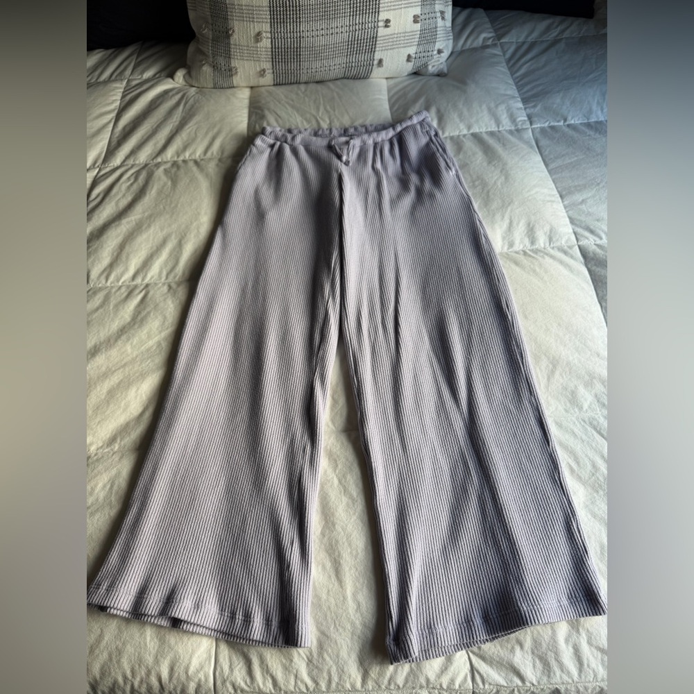 Lounge Pant lilac Women's